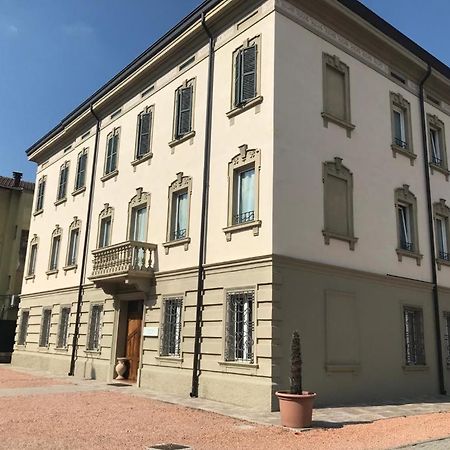 La Sosta Camere & Appartamenti San Felice sul Panaro Exteriér fotografie