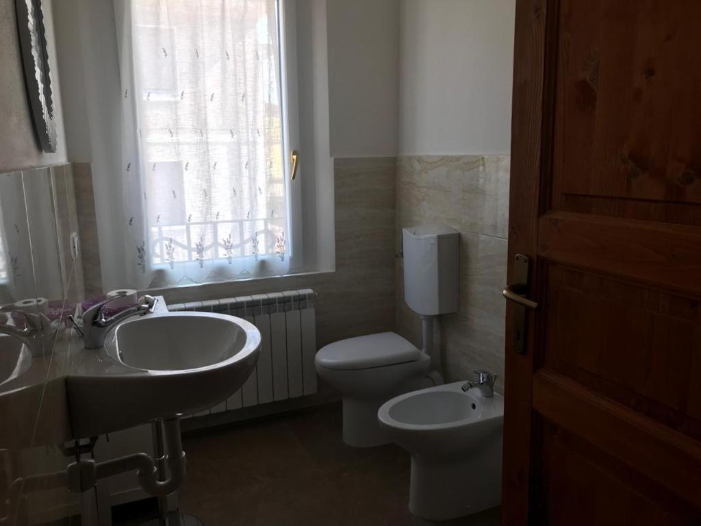 La Sosta Camere & Appartamenti San Felice sul Panaro Exteriér fotografie