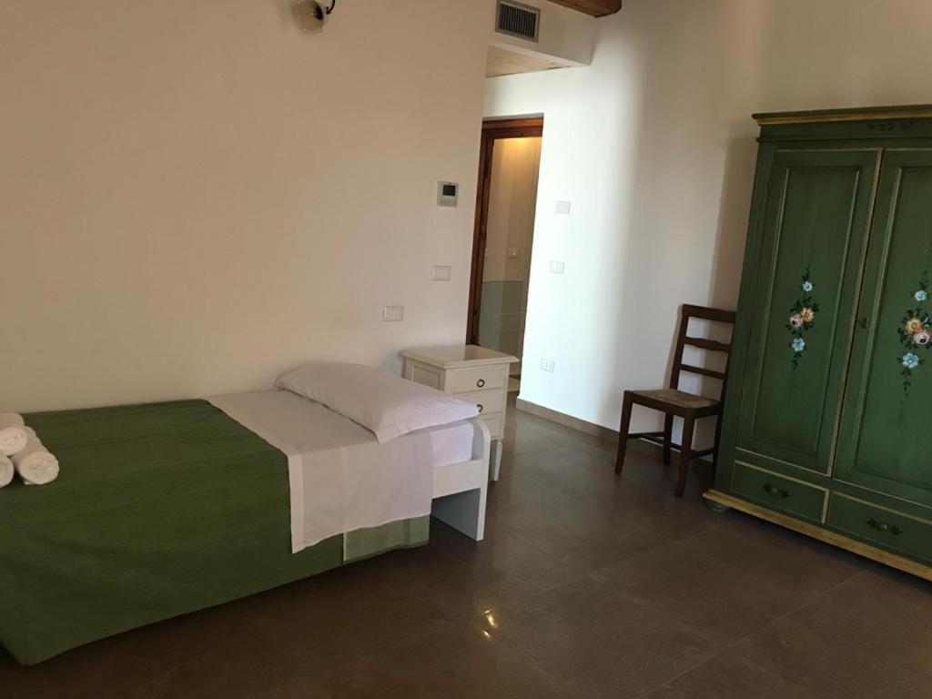 La Sosta Camere & Appartamenti San Felice sul Panaro Exteriér fotografie